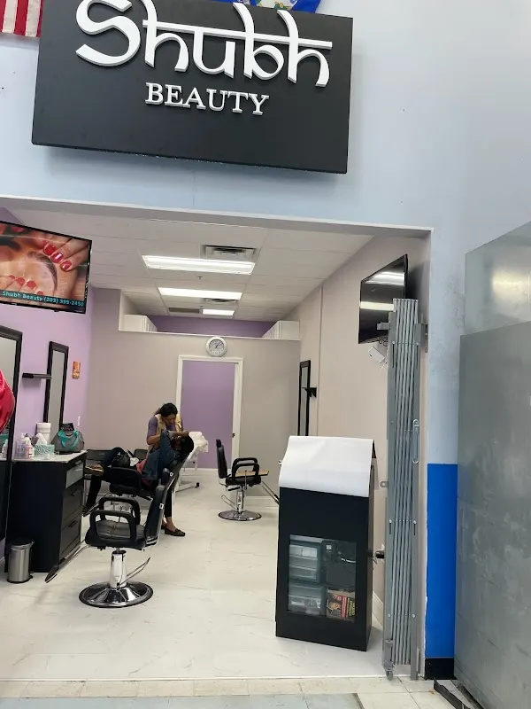 Shubh Beauty - Stratford, CT — Beauty salon in Stratford